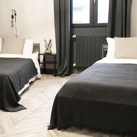 Binario 91 Lejlighed Avigliana Eksteriør billede