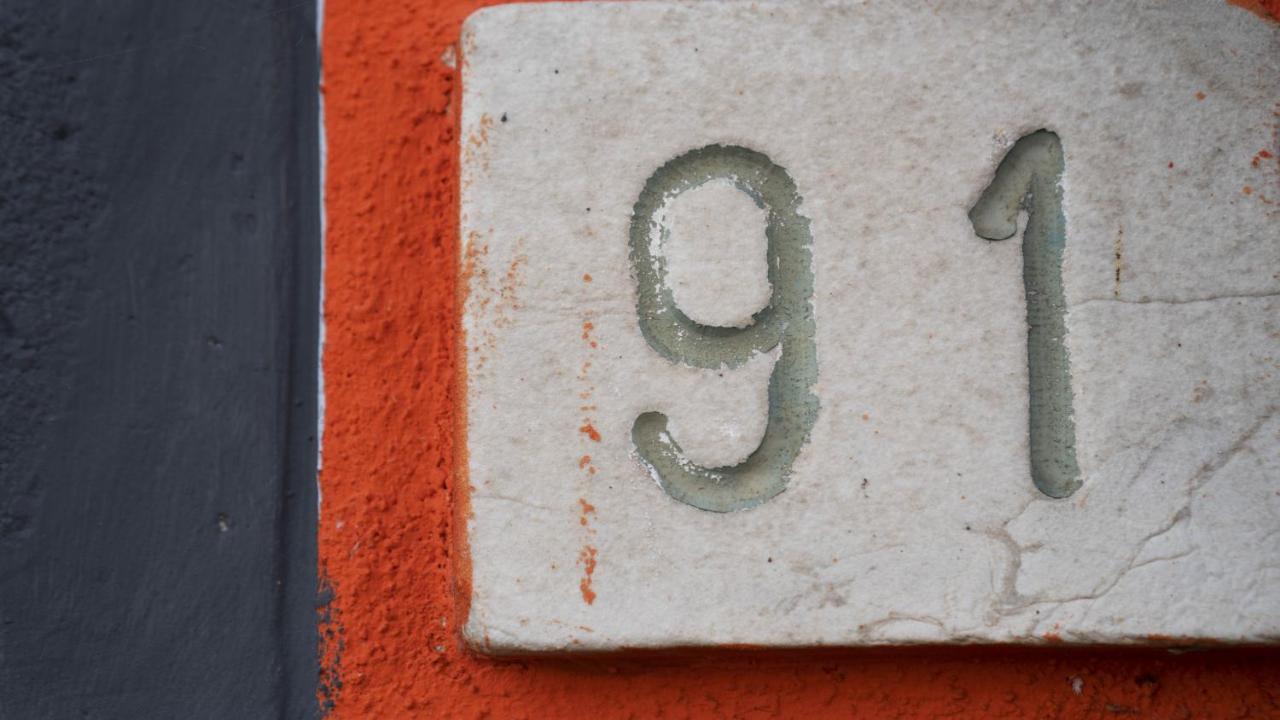 Binario 91 Lejlighed Avigliana Eksteriør billede